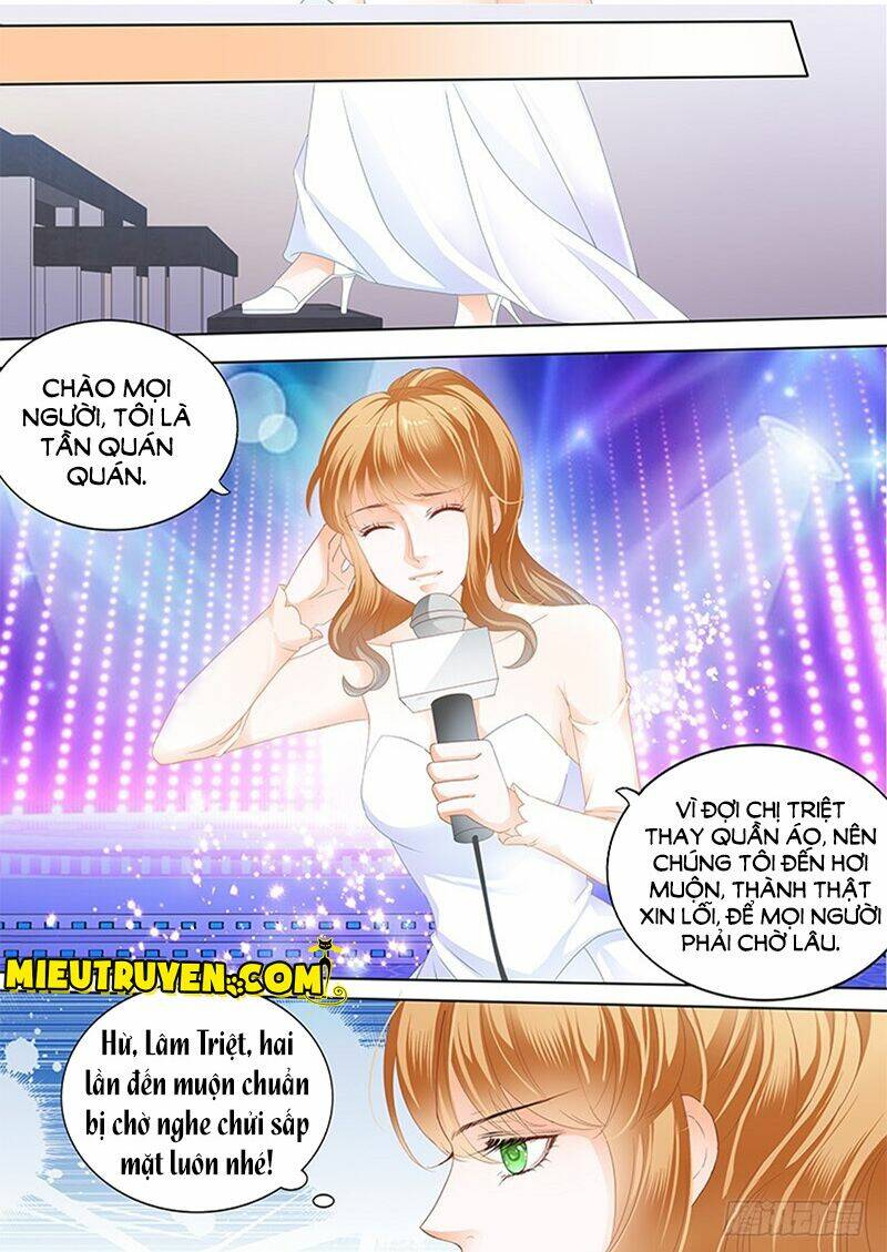 Thiểm Hôn Kiều Thê: Chapter 196