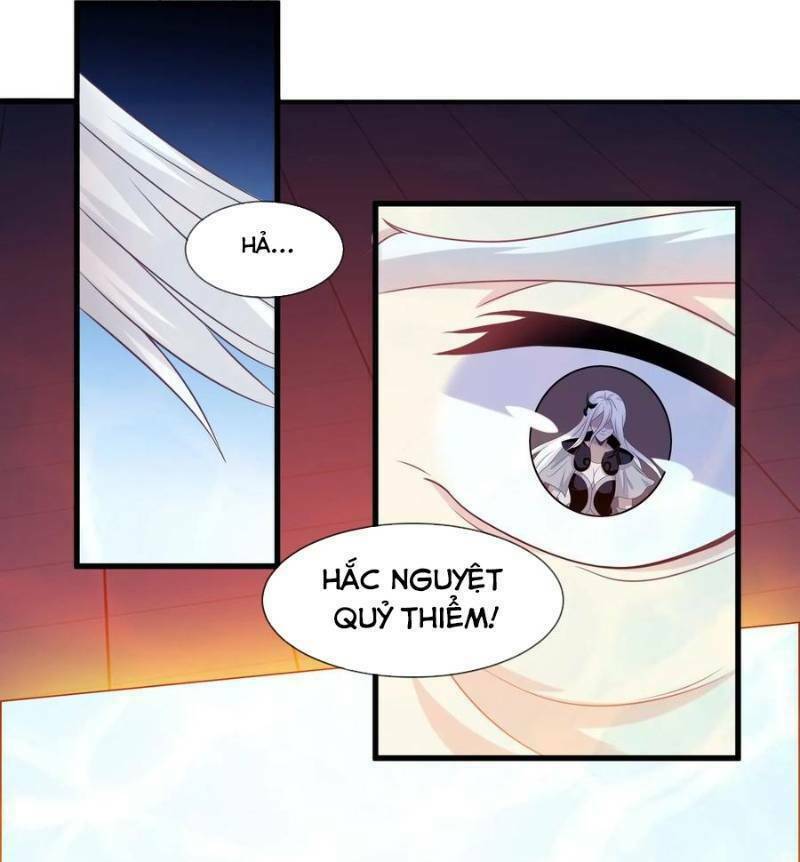 Ta Là Ngọc Hoàng Đại Đế: Chapter 83