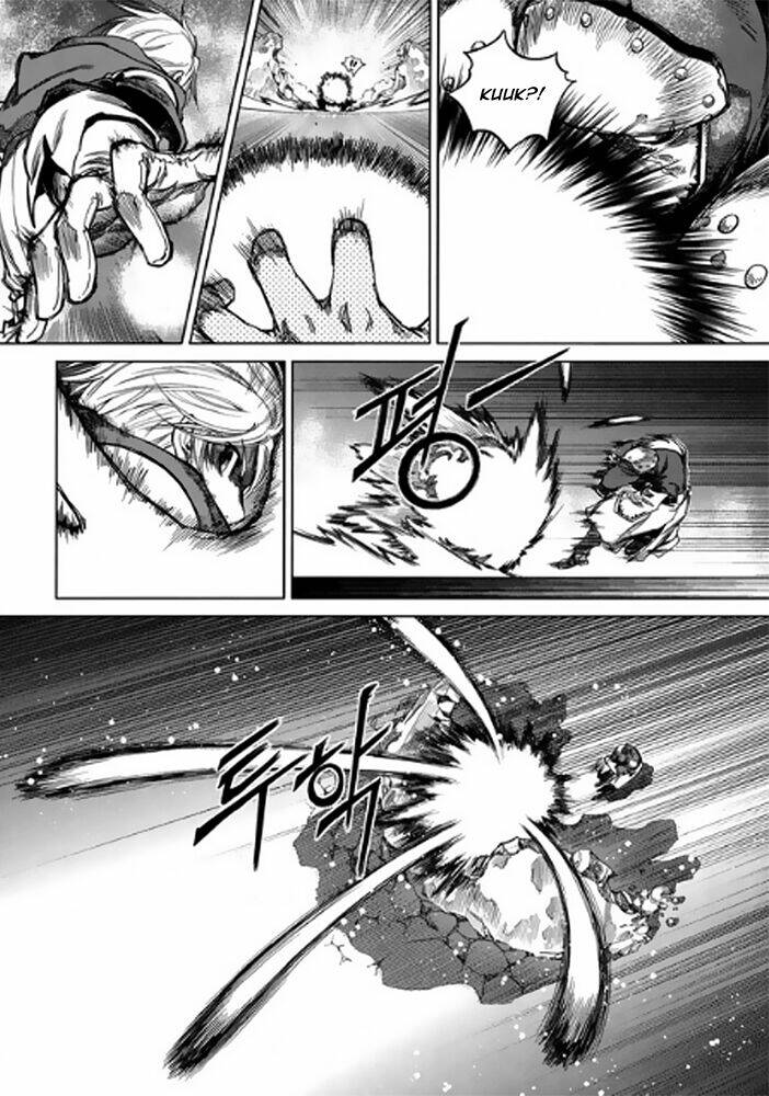 Dark Air: Chapter 46