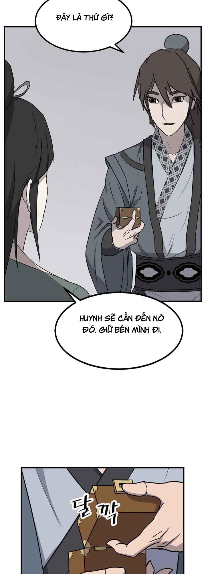 Trọng Sinh, Bất Khả Chiến Bại: Chapter 133