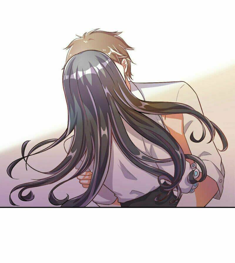 Hôn Nhân Dục Vọng: Thiếu Gia Nhẹ Một Chút!: Chapter 23