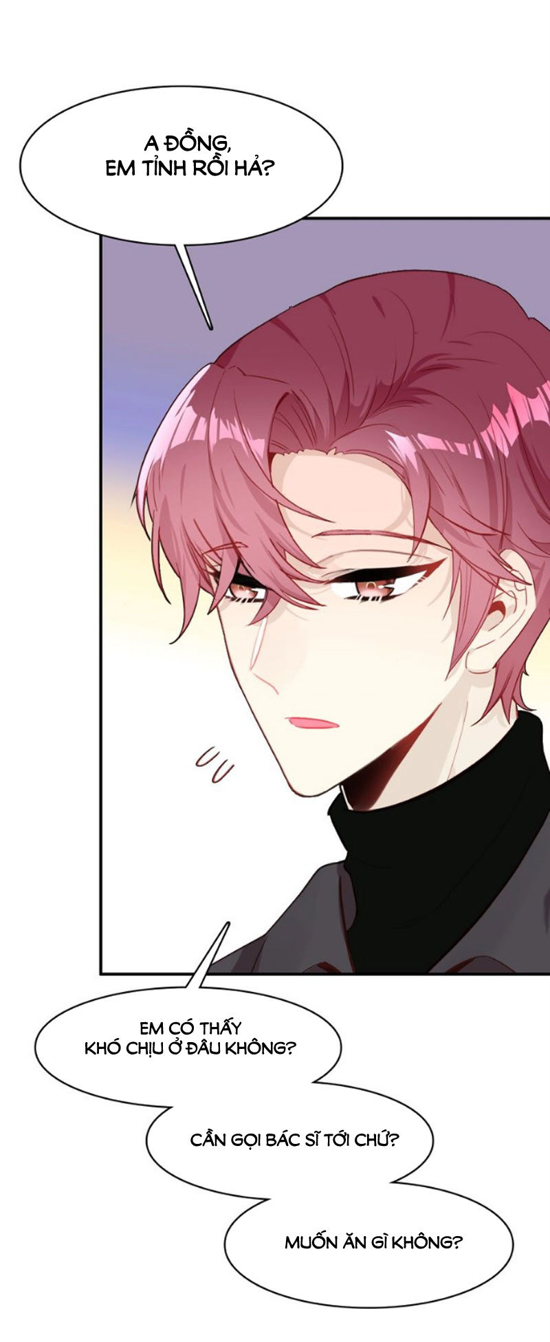 Ái Ngạo Kiều Long Vương Gia: Chapter 49