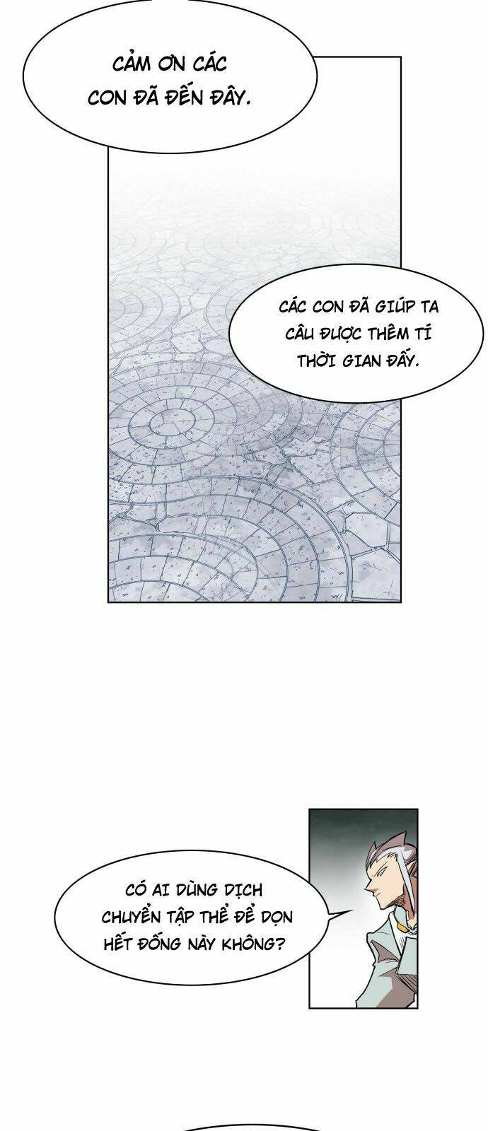 Hard Core Leveling Warrior: Chapter 109