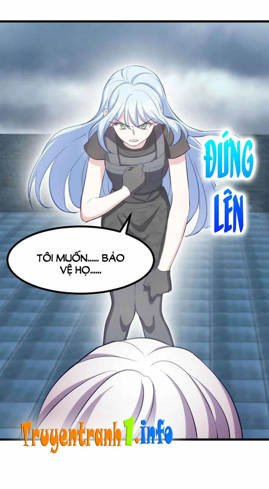 Tôi Ở Dị Giới Khai Ngư Đường: Chapter 119