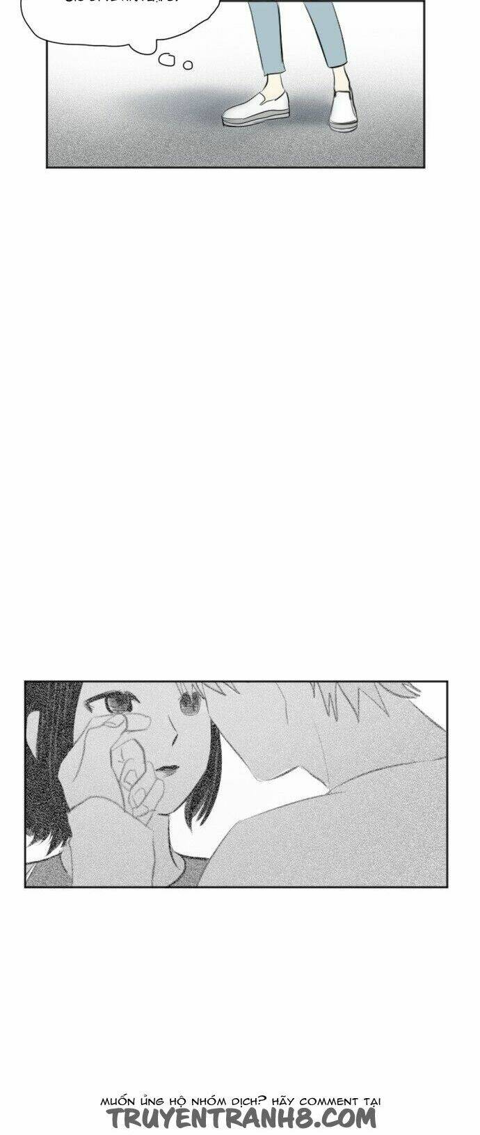 Transparent Cohabitation: Chapter 16