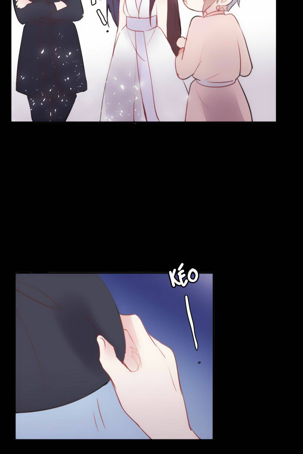 Ảnh Hậu Thời Gian: Chapter 33