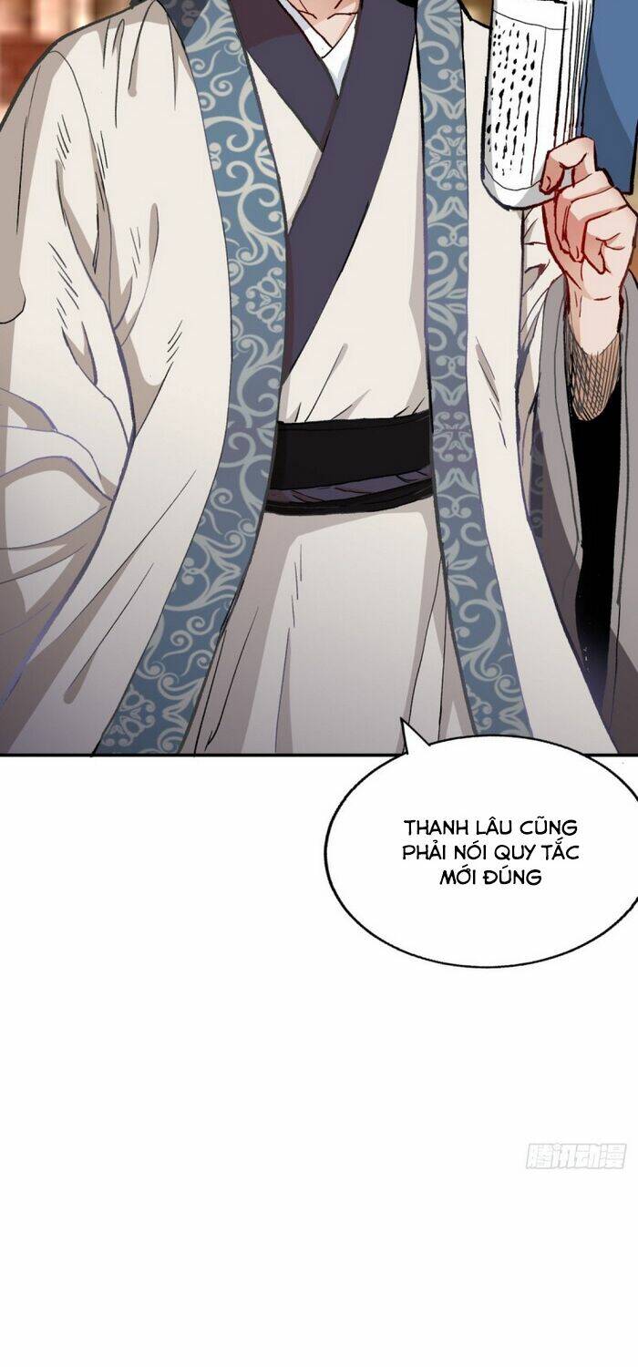 Đại Gia Livestream Vạn Giới: Chapter 89