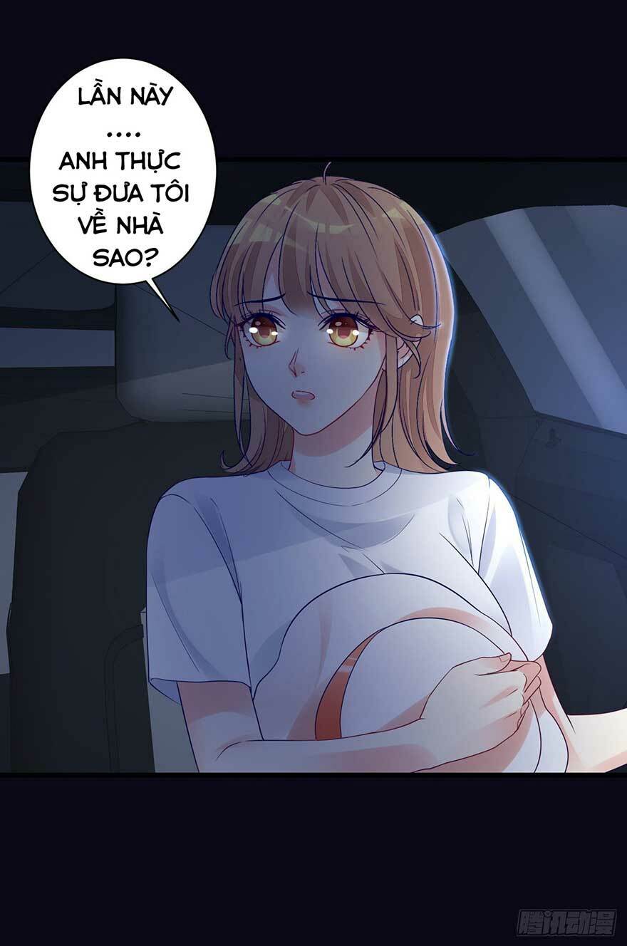 Náo Loạn Suốt Đời: Chapter 12