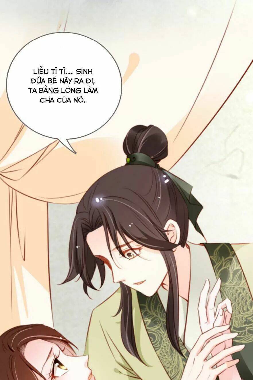 Nàng Trở Thành Bạch Nguyệt Quang Của Vương Gia Bệnh Kiều: Chapter 94