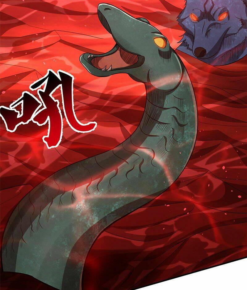 Tọa Ủng Tinh Cầu: Chapter 9