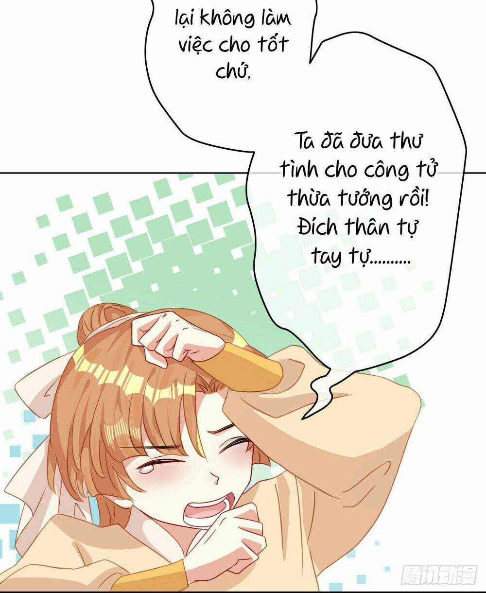 Học Viện Kiêu Ngạo Hoàng Gia: Chapter 6