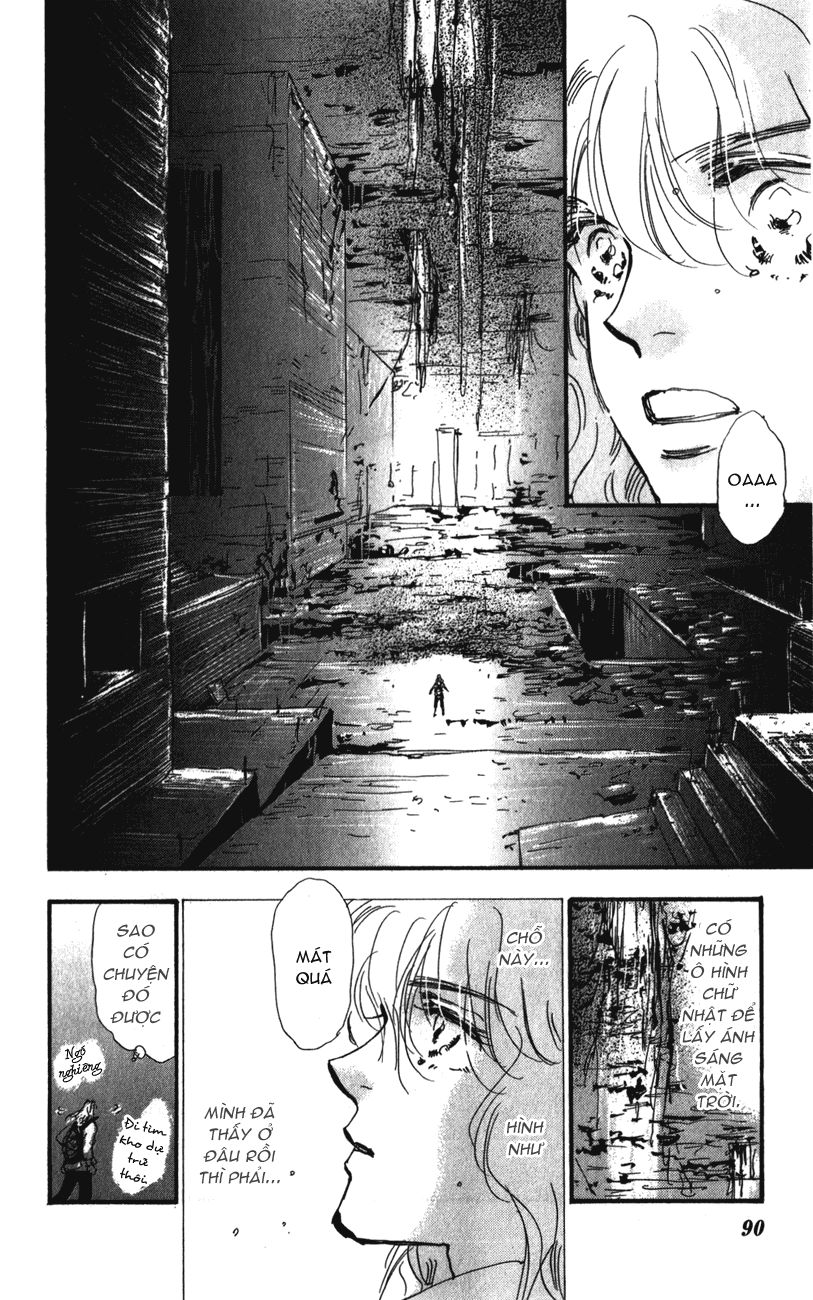 Mầm Sống: Chapter 114