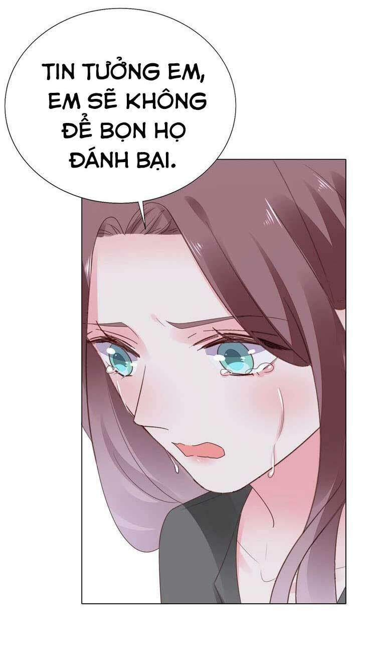 Điều Ước Sủng Ái Bất Bình Đẳng: Chapter 128.1