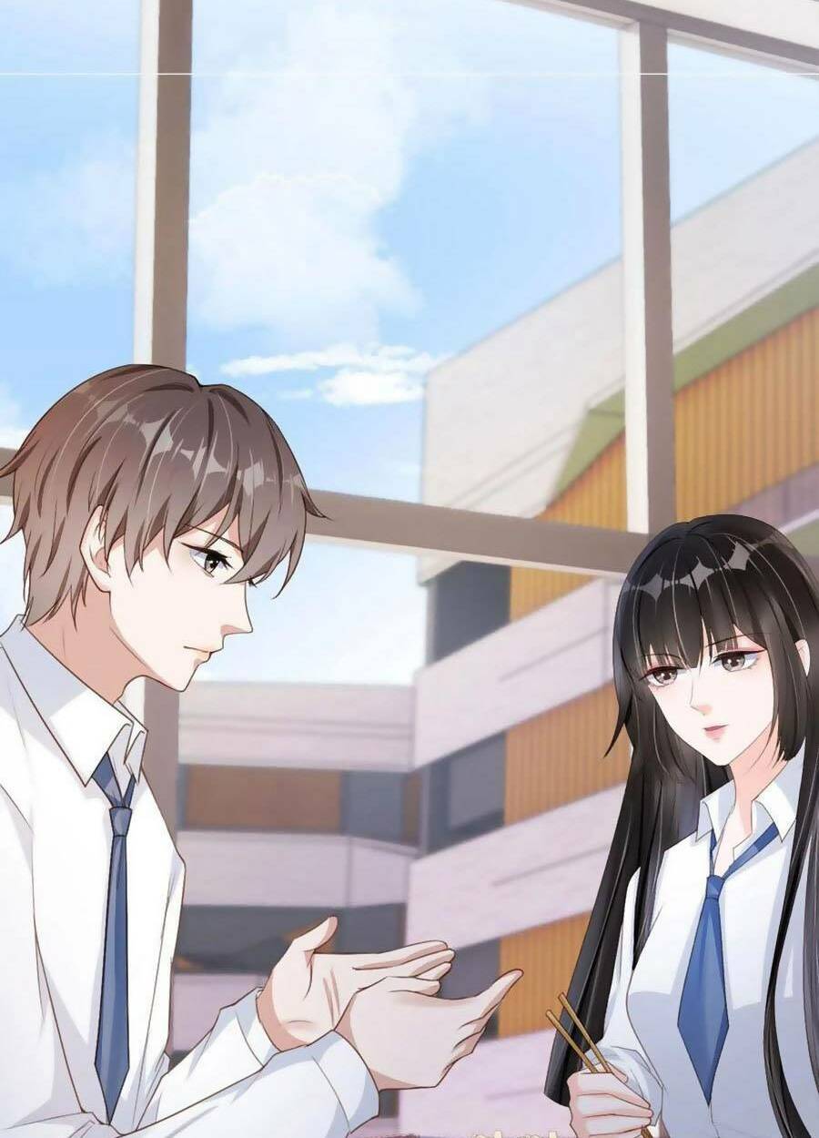 Dây Dưa Không Dứt: Chapter 28