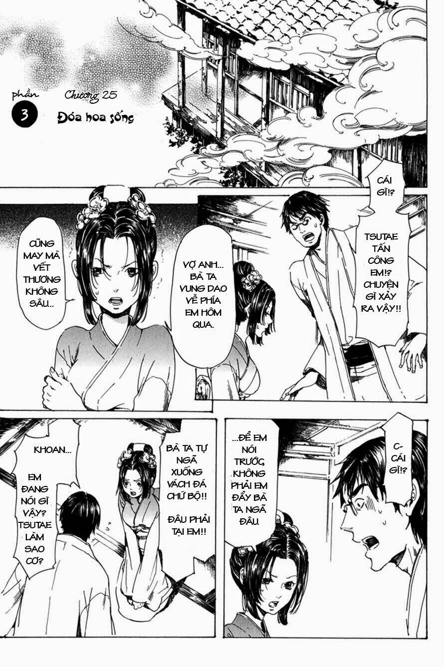 Tuyệt Thế Độc Phi Của Tà Vương: Chapter 25