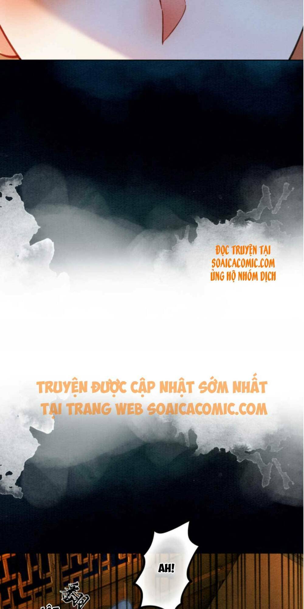 Xung Hỉ Vương Phi: Chapter 45