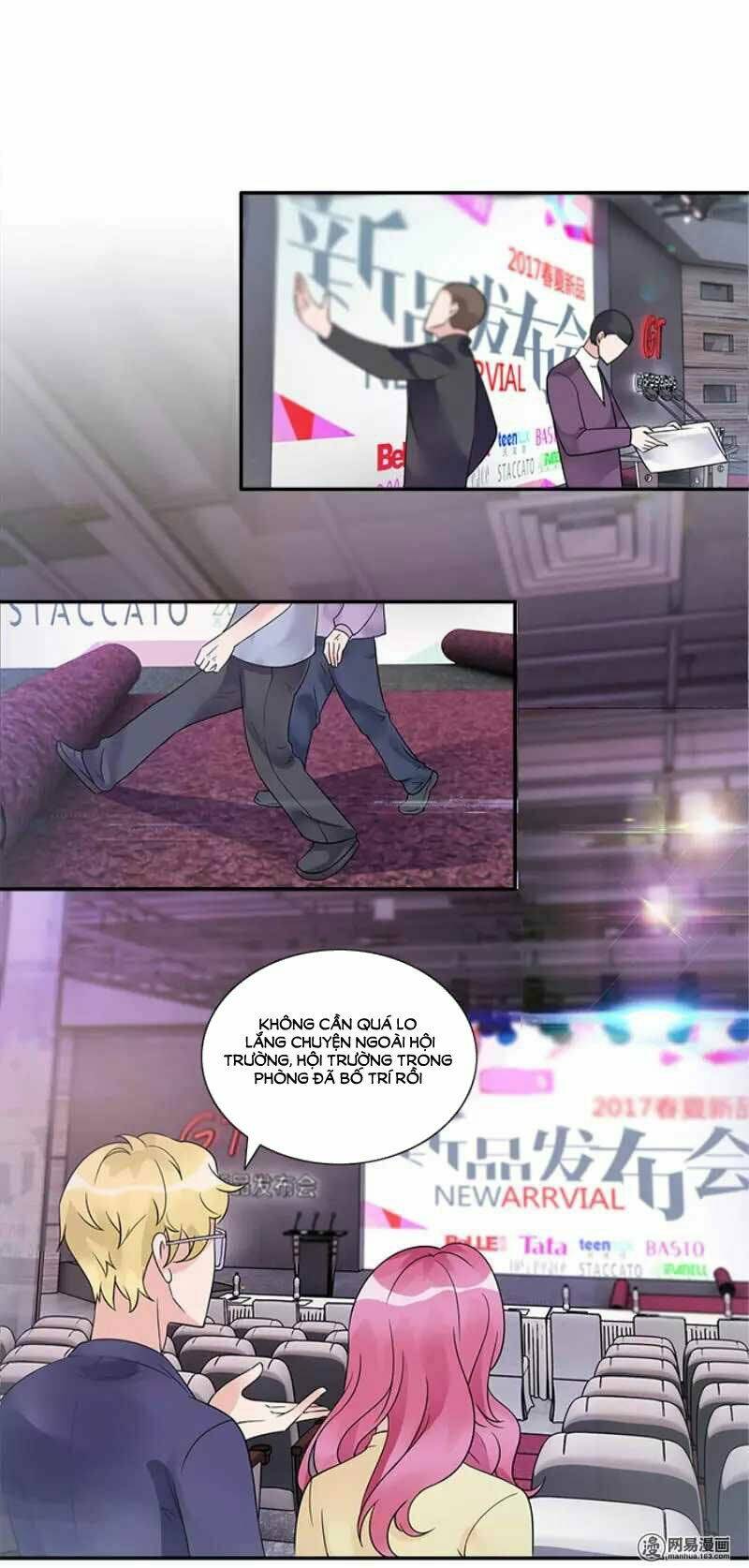 Tiểu Tâm Can Tuyệt Sủng Của Lạc Tiên Sinh: Chapter 30