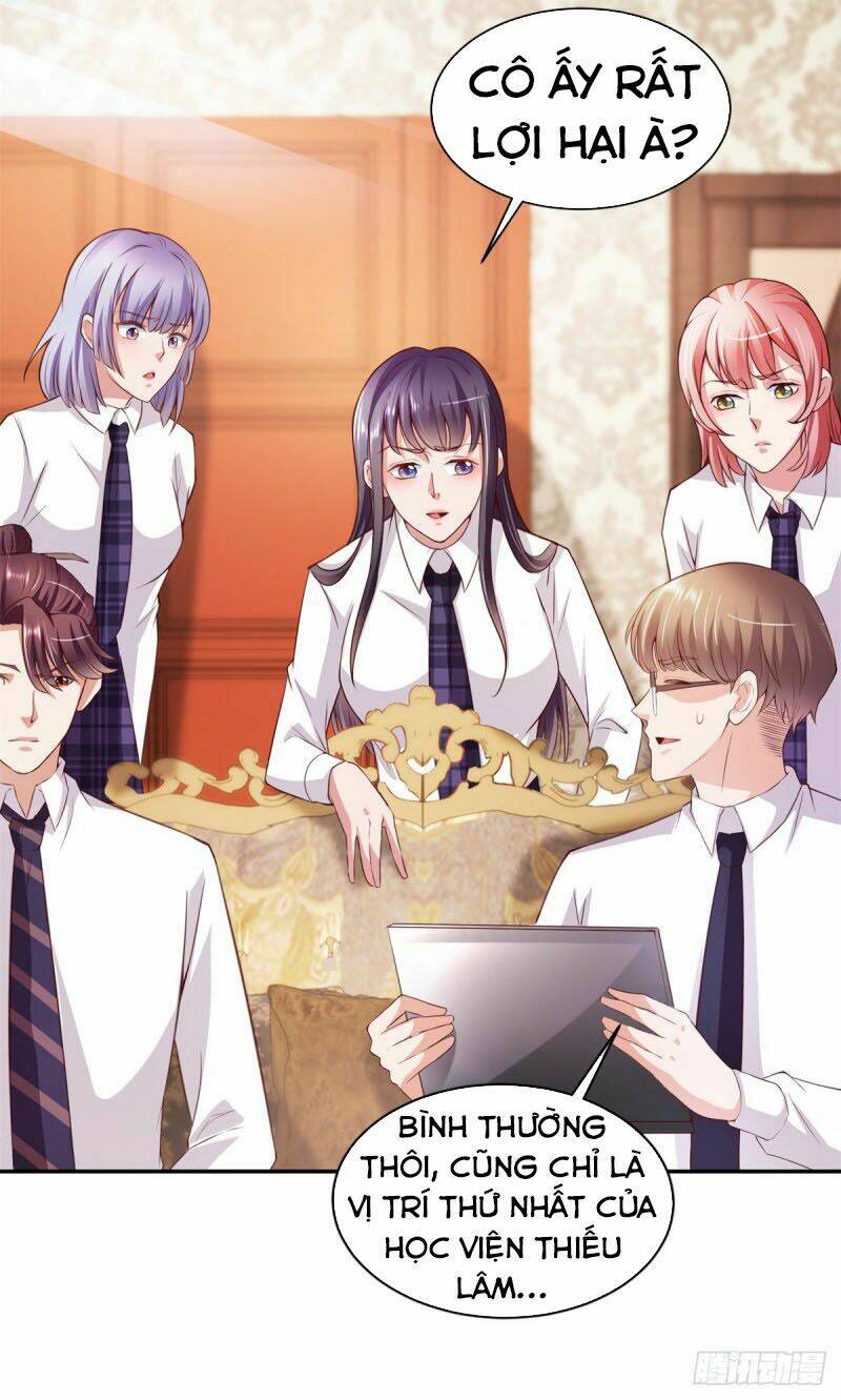 Chí Tôn Toàn Năng: Chapter 44