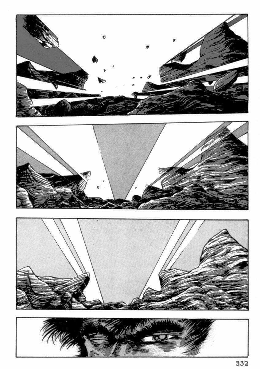 Makai Tenshou: Chapter 8