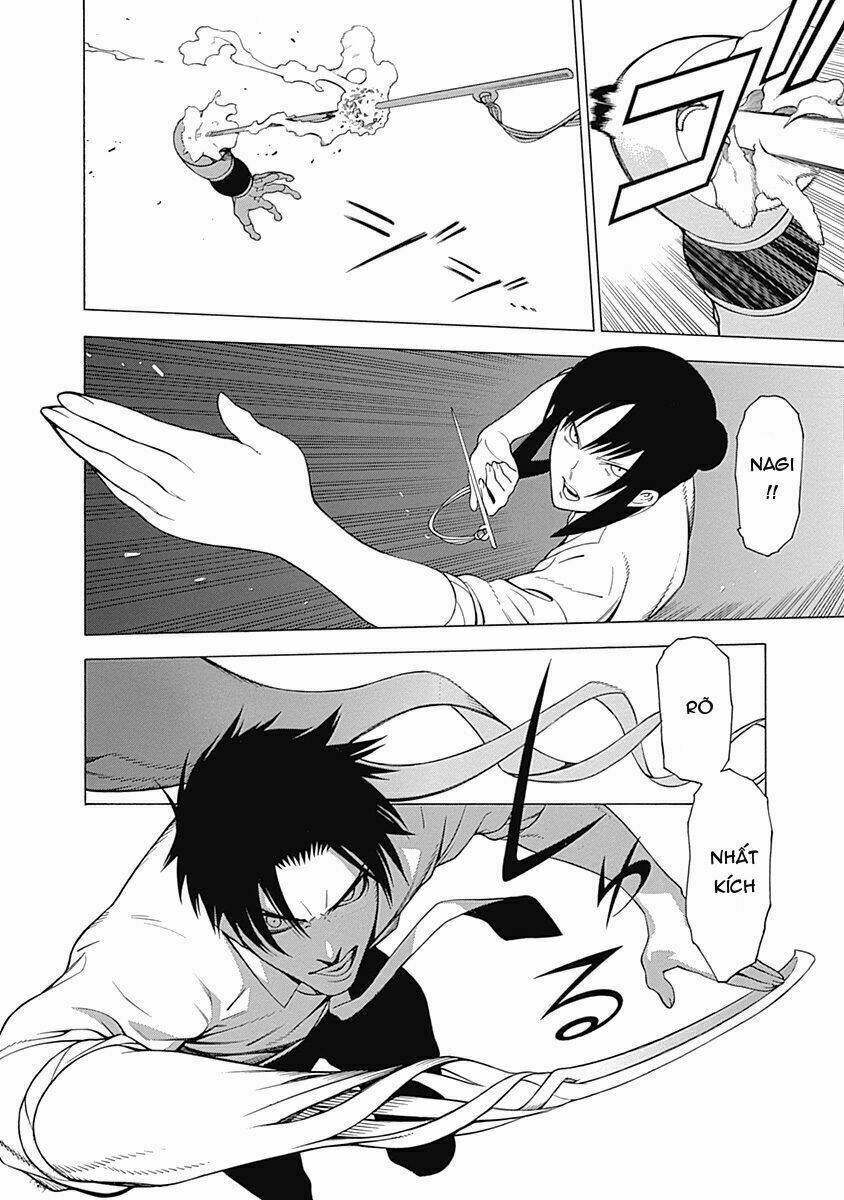 Mononogatari: Chapter 11.5