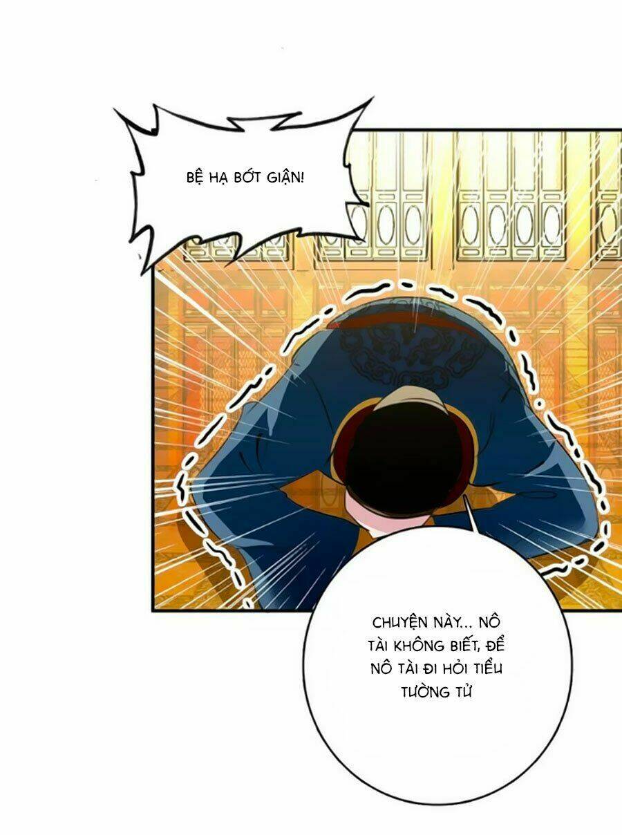 Mỹ Nhân Làm Tướng: Chapter 58