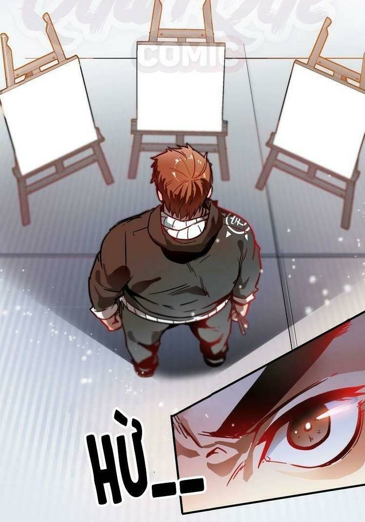 Ta Có Rất Nhiều Thành Tích: Chapter 3