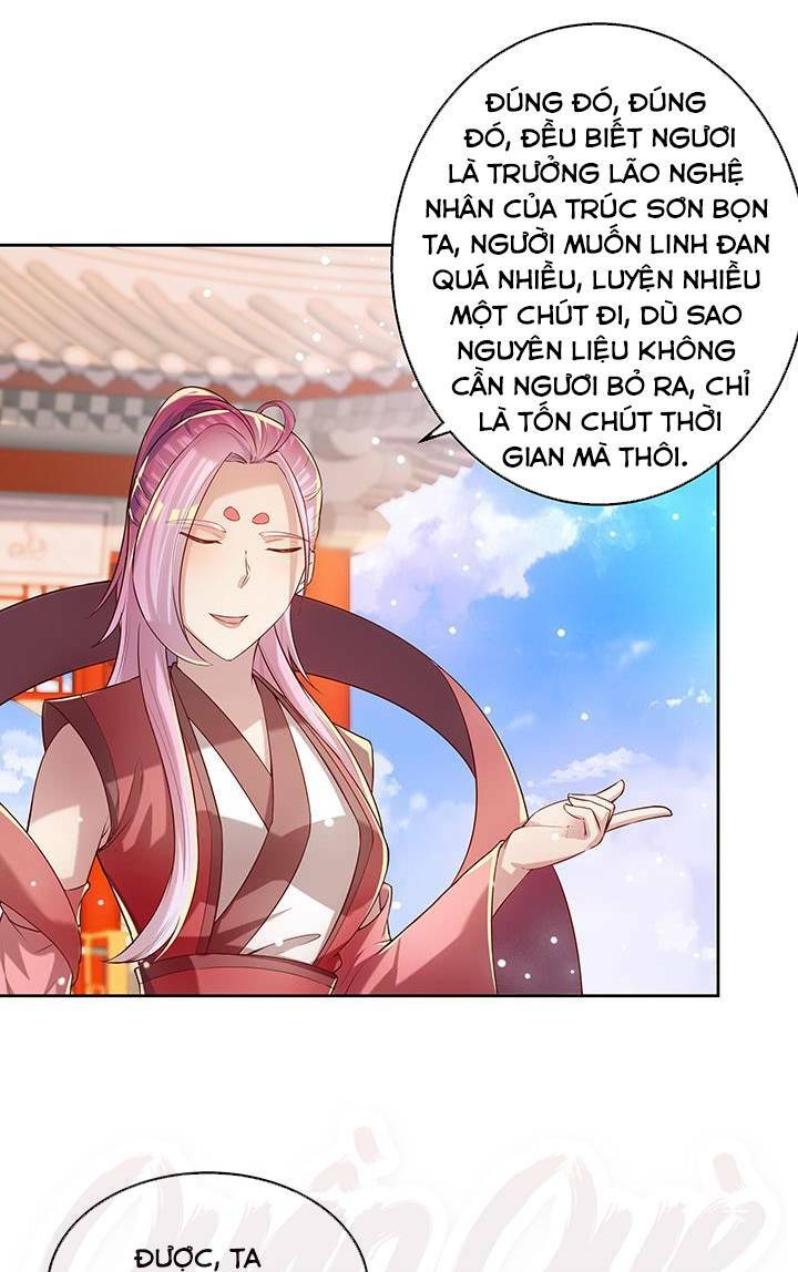 Siêu Phàm Truyện: Chapter 159