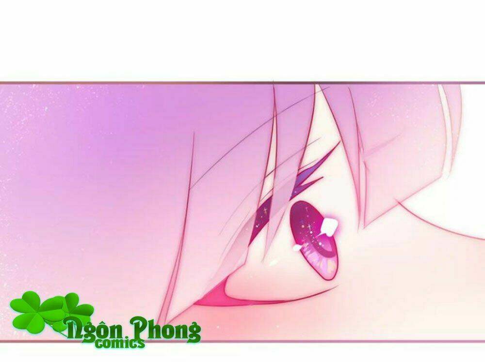 Tháng Sáu Kì Diệu: Chapter 16