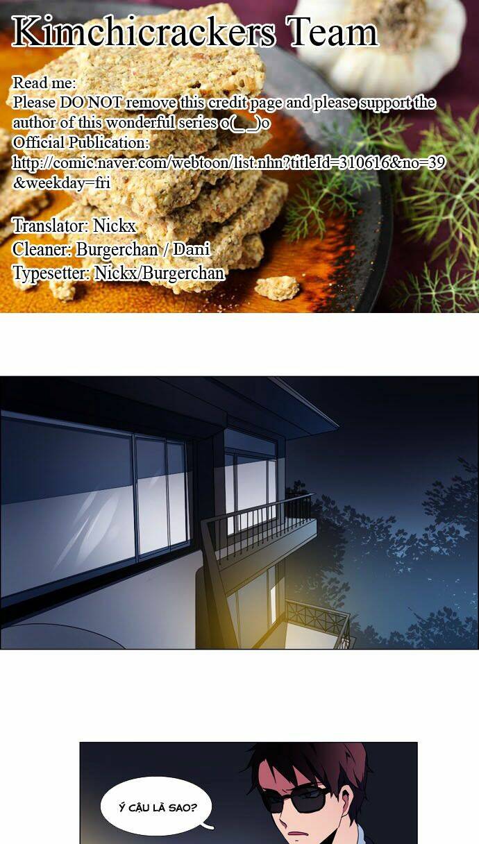 Wonted: Chapter 126