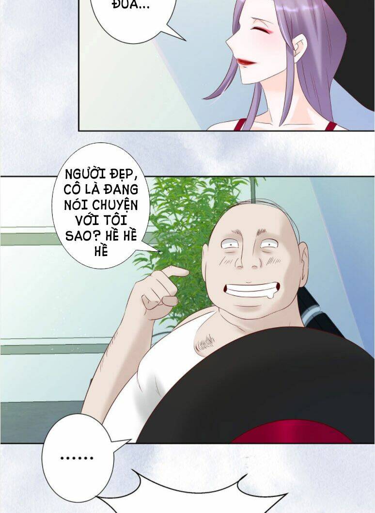 Người Tu Tiên Tại Đô Thị: Chapter 39