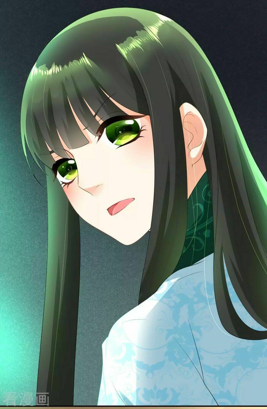 Trù Nương Hoàng Hậu: Chapter 8