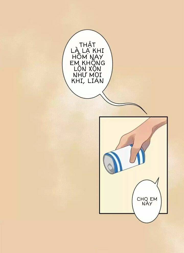 Chỉ Hai Chúng Ta: Chapter 16