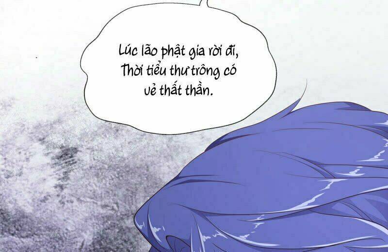 Chiến Lược Lãng Mạn Của Thịnh Thiếu: Chapter 51