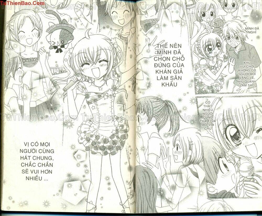 Tôi Là Idol: Chapter 14