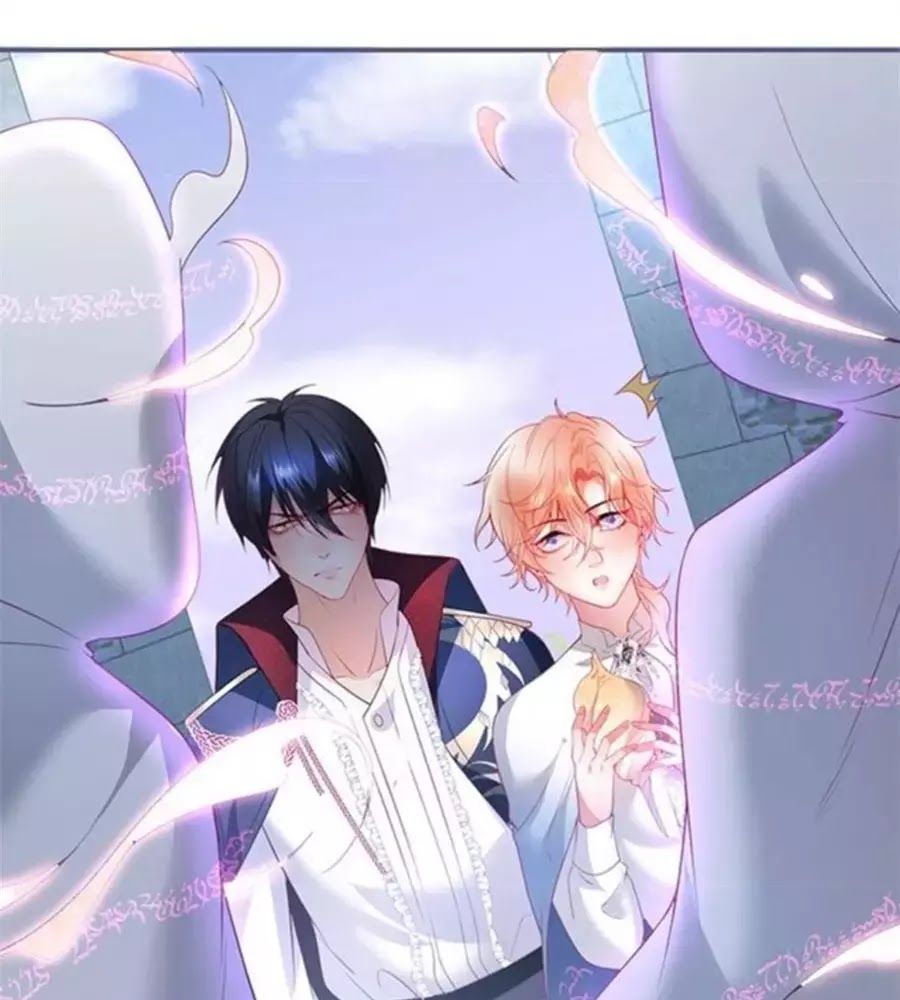 Vương Tử Và Ánh Trăng Đen: Chapter 53
