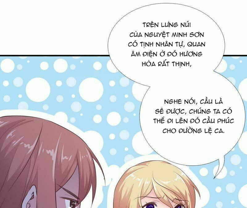 Chiến Lược Lãng Mạn Của Thịnh Thiếu: Chapter 66