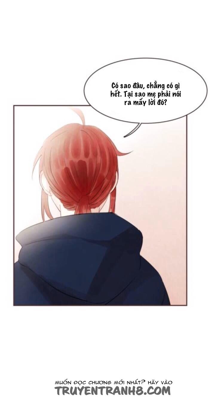 Giữa Tình Yêu Và Tình Bạn: Chapter 24
