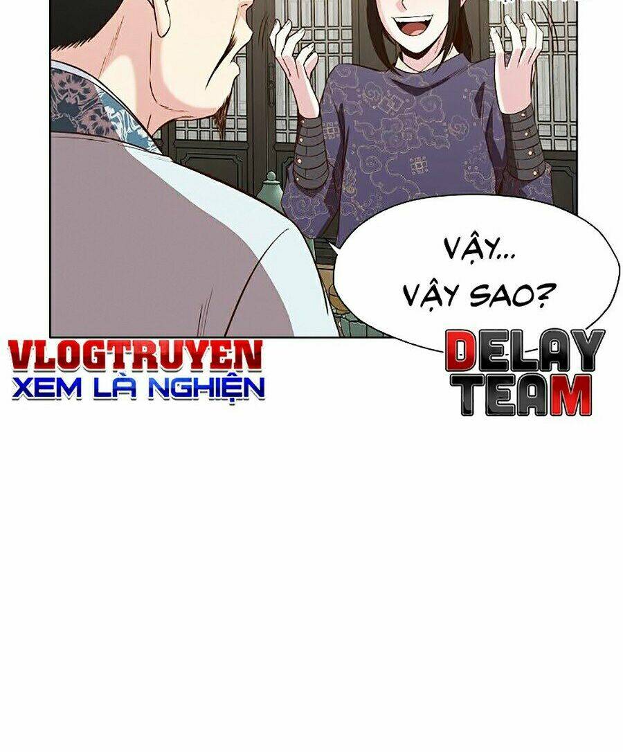 Thiên Võ Chiến Thần: Chapter 11