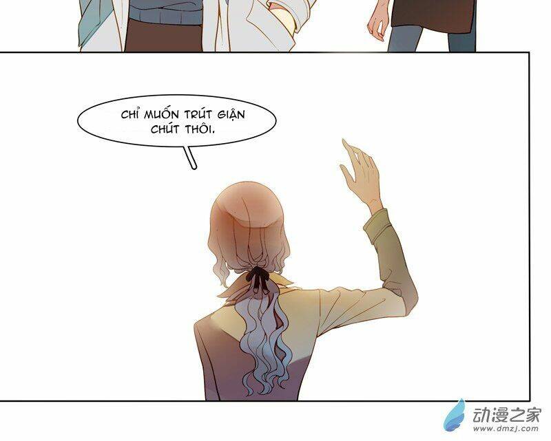 Tại Hạ Là Thần Tình Yêu: Chapter 19