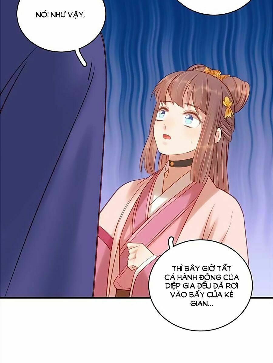 Xuân Khuê Bí Lục: Xưởng Công Thái Liêu Nhân: Chapter 103