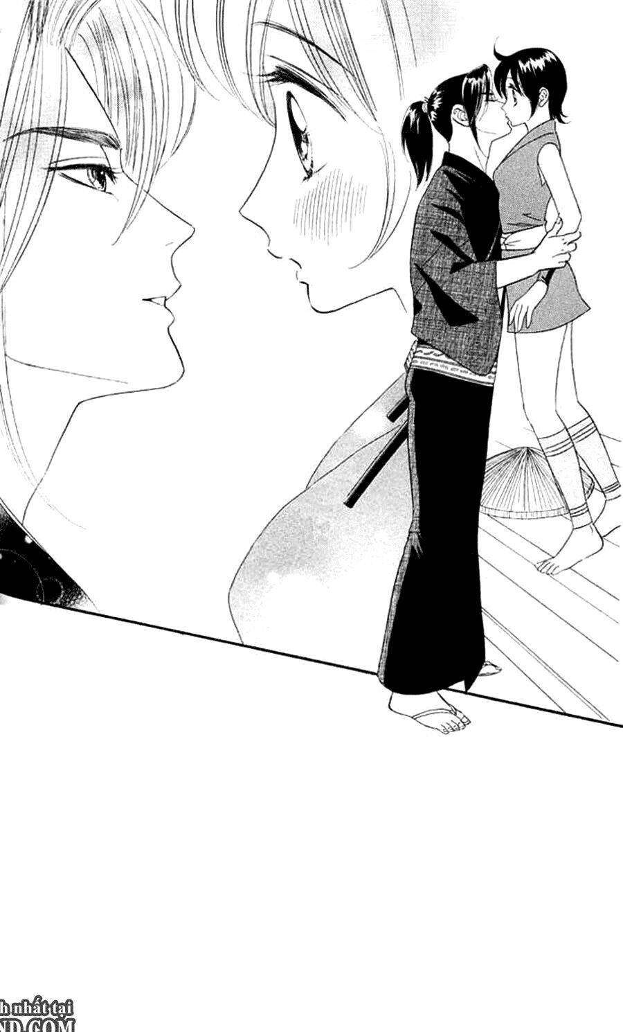 Đuôi Trăng: Chapter 18