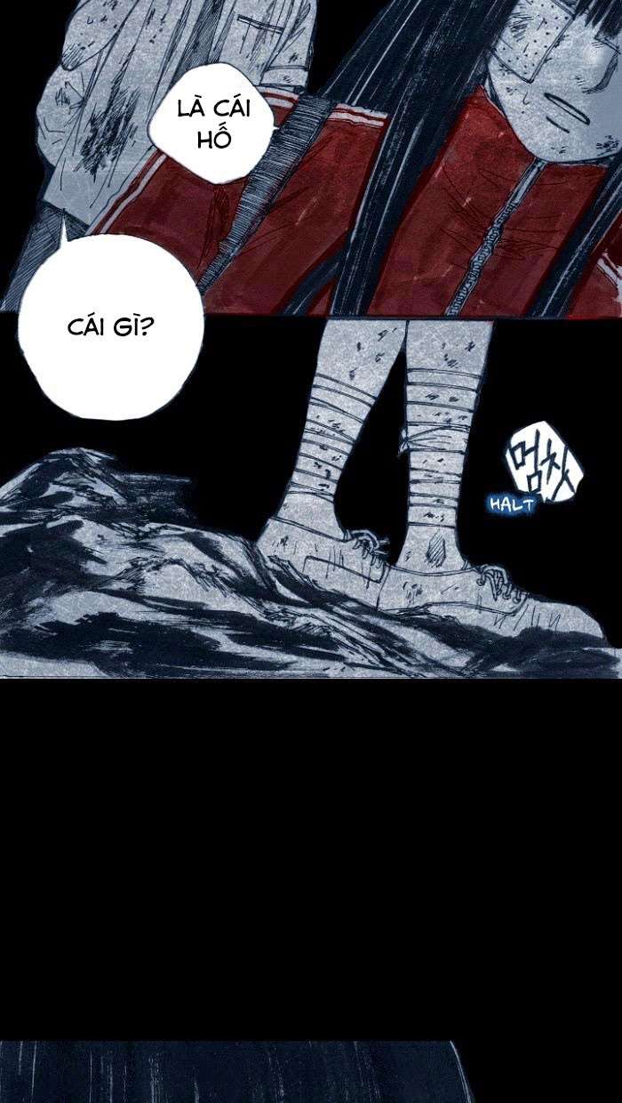 Distant Sky 1: Chapter 9
