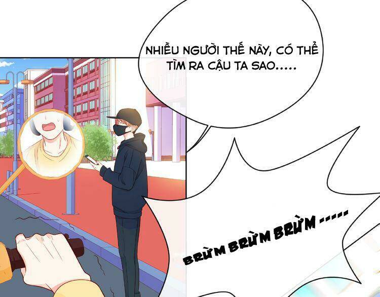 Giai Điệu Của Sự Va Chạm: Chapter 37