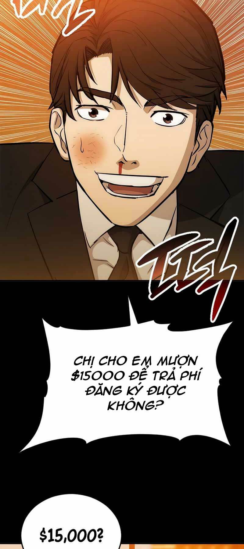 Cánh Cổng Mở Ra Đúng Ngày Đầu Tiên Tôi Thành Chính Trị Gia: Chapter 2