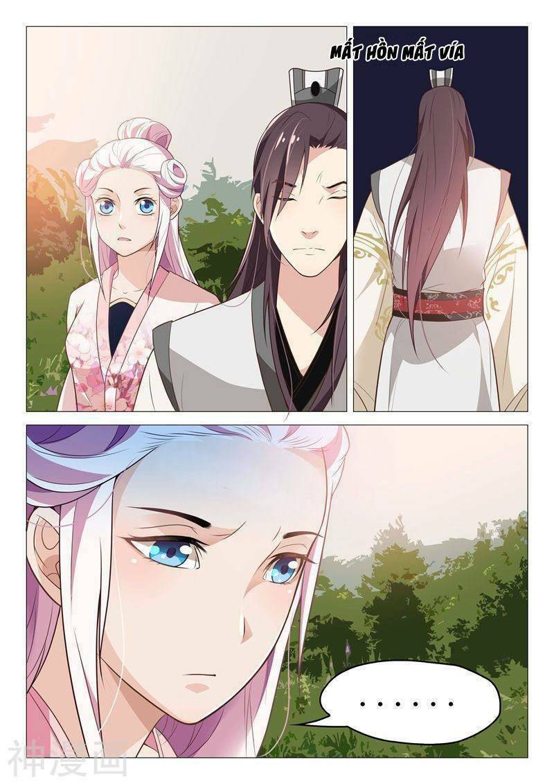 Dương Quý Phi Là Lính Đặc Chủng: Chapter 37