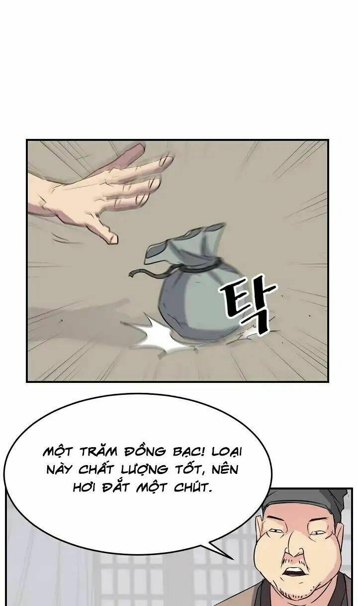 Trọng Sinh, Bất Khả Chiến Bại: Chapter 71