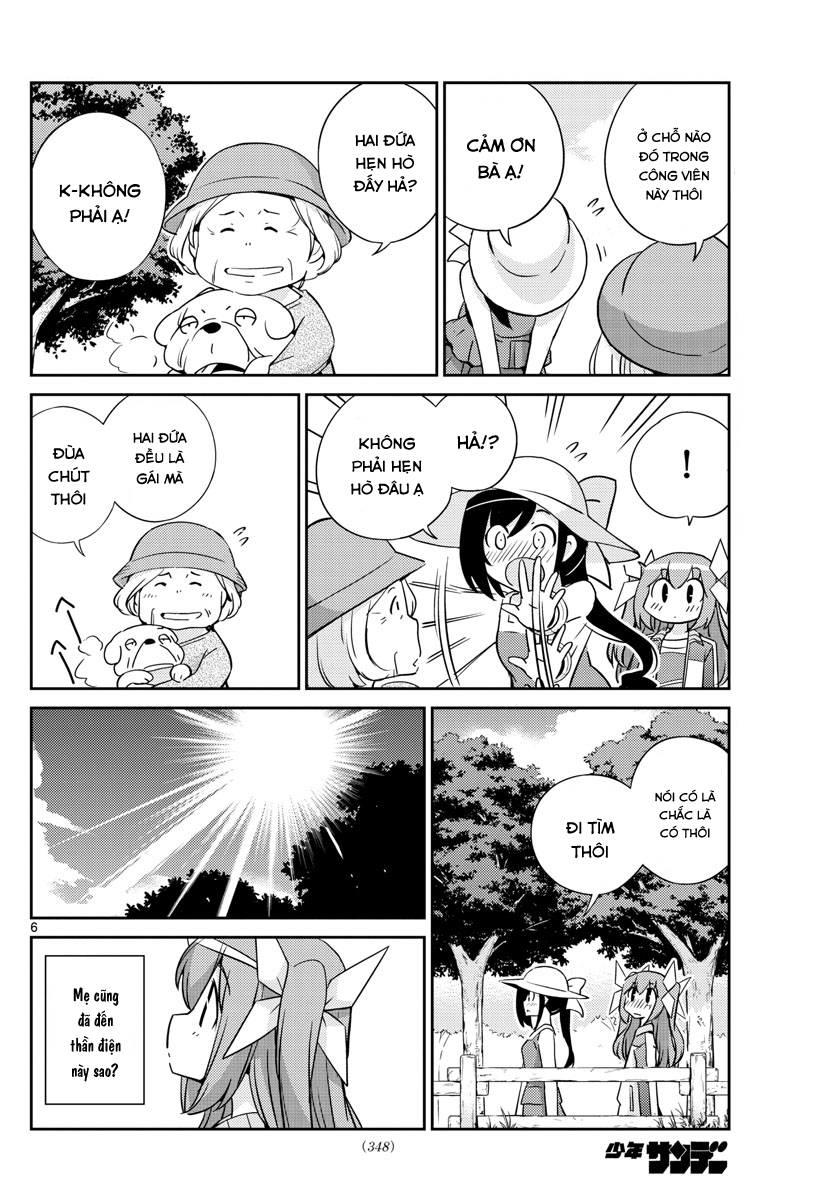 King Of Idols: Chapter 59