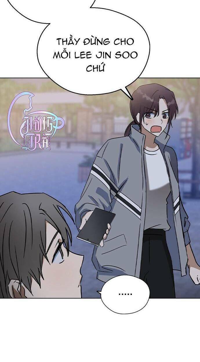 Duyên Nợ Kiếp Trước: Chapter 34