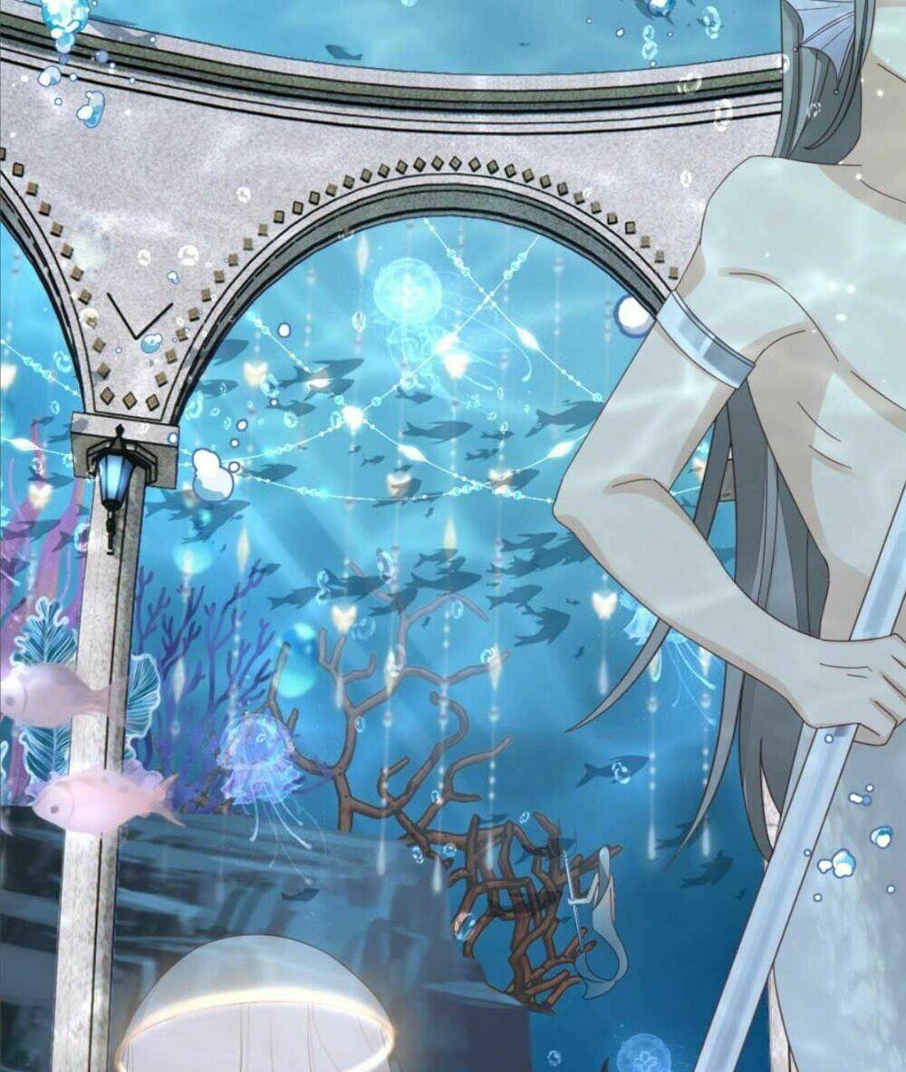 Mau Xuyên Không Rửa Tội Cho Nhân Vật Phản Diện: Chapter 71