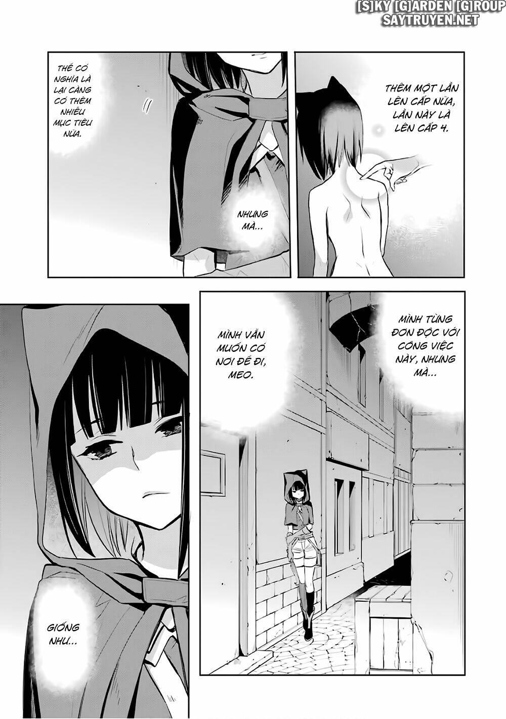 Dungeon Ni Deai O Motomeru No Wa Machigatte Iru Darou Ka: Familia Chronicle Episode Ryu: Chapter 16